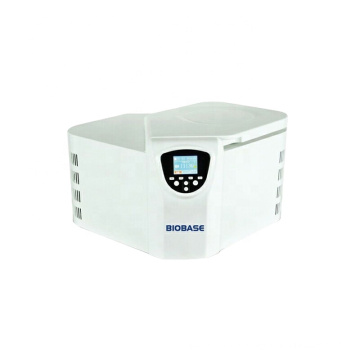 Biobase LCD Display Table Top High Speed Refrigerated Centrifuge  BKC-TH20RIII